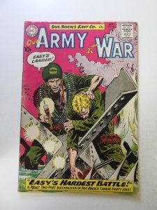 Our Army at War #99 (1960) VG/FN condition