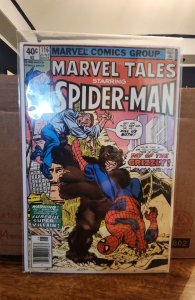 Marvel Tales #116 (1980)