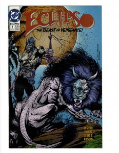 Eclipso #2 (1992) SR7