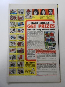 Thor #248 (1976) VG Condition MVS intact!