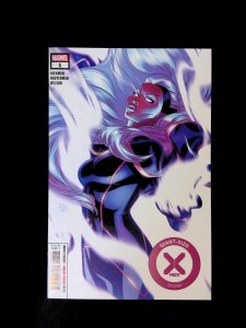 Giant Size  X-Men Storm #1  MARVEL Comics 2020 NM