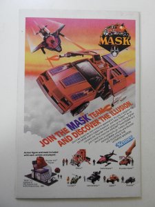 The Amazing Spider-Man #275 Direct Edition (1986) FN/VF Condition!