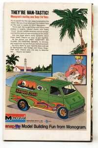 1st Issue Special #12  1976 - DC  -VF- - Comic Book