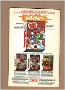 Thor #399 Newsstand Marvel Comics Odin Lives 1989 VG 4.0