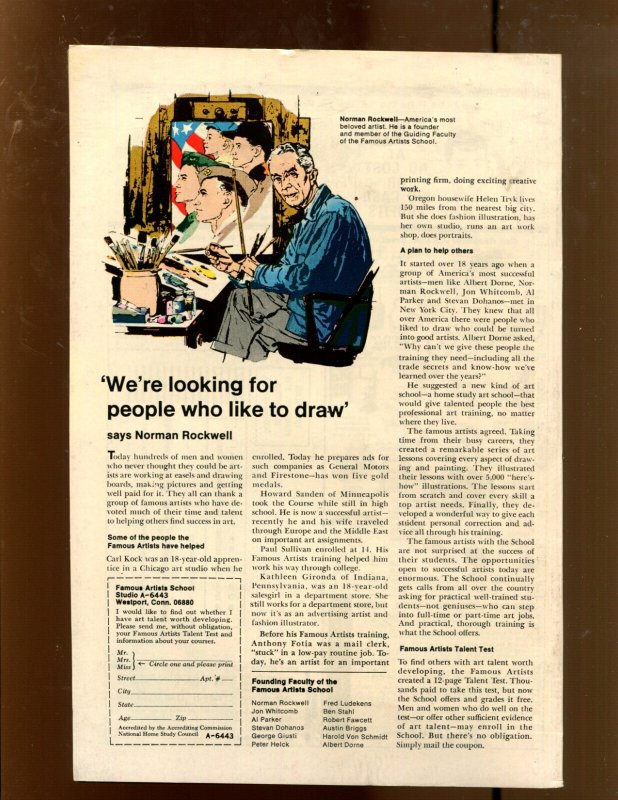 Captain America #132 - Gene Colan Art! (8.0/8.5) 1970