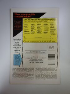 Master of Kung Fu #31 (1975)