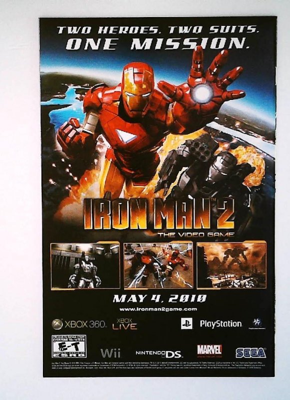 Thunderbolts #145, Heroic Age Cvr, Marvel, 2010