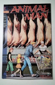 Animal Man #57 (1993) DC Comic Book J751