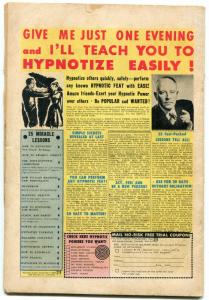 Pep Comics #166 1963- Archie- Betty & Veronica- Josie G/VG