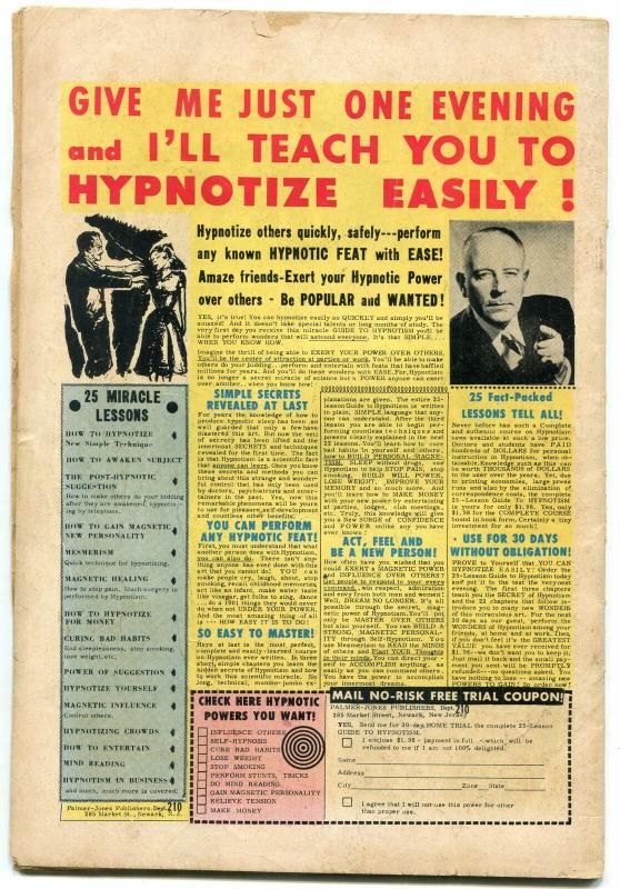 Pep Comics #166 1963- Archie- Betty & Veronica- Josie G/VG