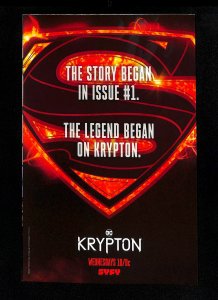 Action Comics #1000 Dan Jurgens Variant