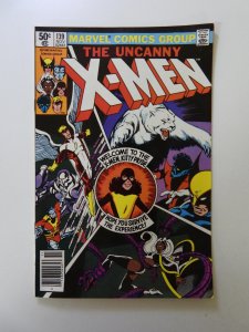 The X-Men #139 (1980) VF- condition
