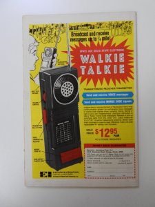 Marvel Premiere #40 VF+ condition