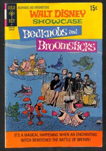 Walt Disney Showcase #6 (1972)