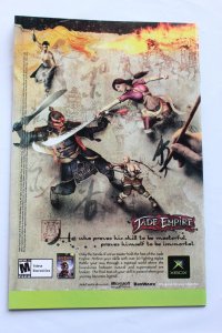 Amazing Fantasy #8 (2005) Scorpion NM