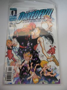 Daredevil #11 (2000) Daredevil