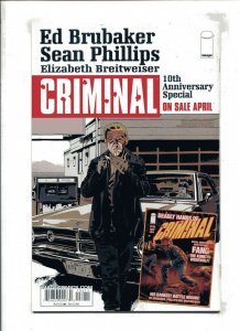 WALKING DEAD #152 (9.0) UNITED IN FEAR!! 2016