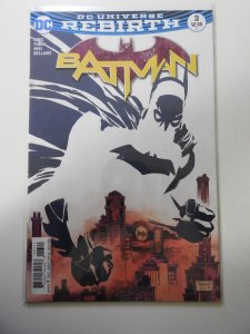 Batman #3 Variant