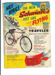 The Lone Ranger Vol. 1, #108 - Silver Age - 1957