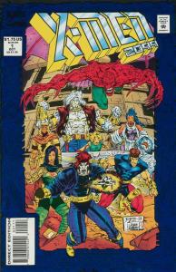 X-Men 2099 #1 VF/NM; Marvel | save on shipping - details inside