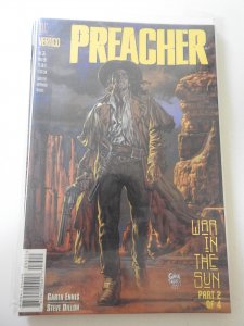 Preacher #35 (1998)