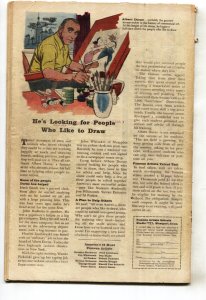 Journey Into Mystery #104  1964 - Marvel  -VG - Comic Book