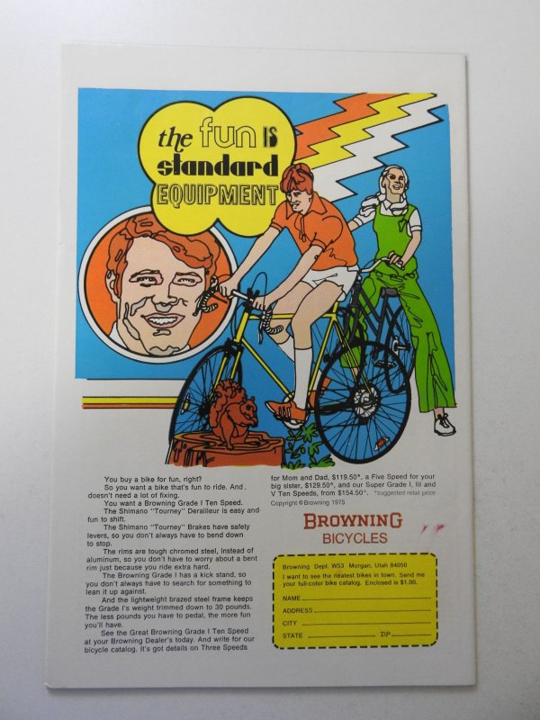 Batman #264 (1975) VF- Condition!