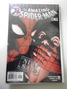 The Amazing Spider-Man #39 (2002)