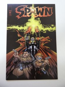 Spawn #80 (1999) VF- Condition