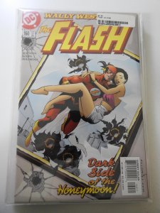 The Flash #160 (2000)