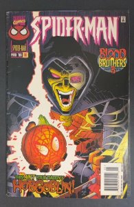 Spider-Man #68 (1996)