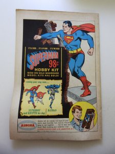 Adventure Comics #327 (1964) VG Condition