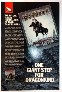 The Spectacular Spider-Man #134 (8.5, 1988) 