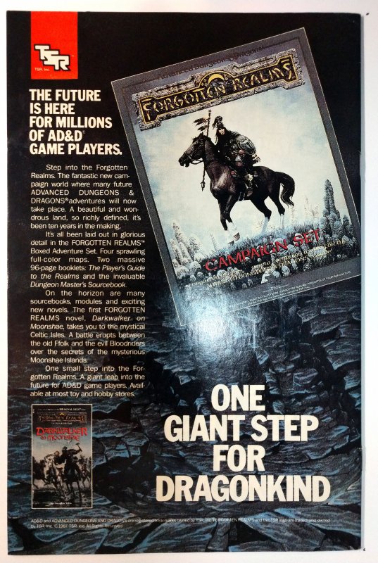 The Spectacular Spider-Man #134 (8.5, 1988) 