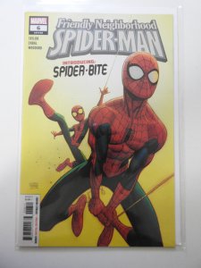 Friendly Neighborhood Spider-Man #6 (2019)