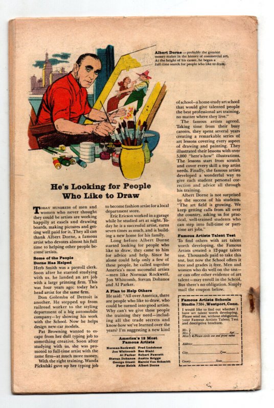 Amazing Spider-Man #27 - 2nd Crime Master - Green Goblin - Ditko - 1965 - GD/VG