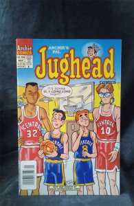 Jughead #104 Archie Comics Comic Book