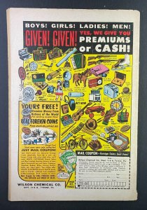 Superman (1939) #130 GD/VF (3.0) Curt Swan un