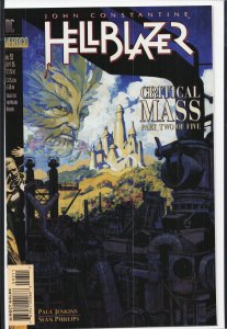 Hellblazer #93 (1995) Hellblazer