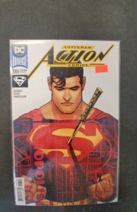 Action Comics #1006 (2019)