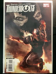 Thunderbolts #111 Direct Edition (2007)