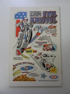 Fantastic Four #155 (1975) FN- condition MVS intact