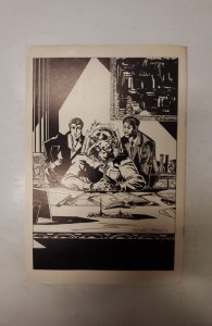 Nightstreets #1 (1986) NM Arrow Comic Book J718