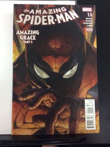 The Amazing Spider-Man #1.5 (2016) (NM)