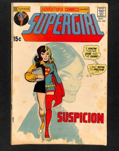Adventure Comics #406
