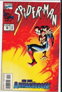 Spider-Man #59 (1995) Spider-Man