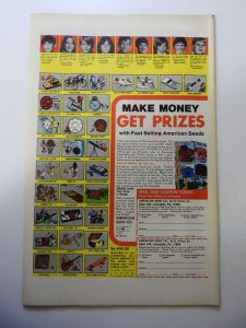 Doctor Strange #28 (1978) FN+ Condition