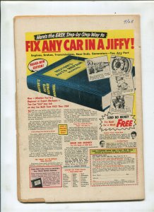 SHOWCASE #29 (4.0)  GREYTONE SEA DEVILS!