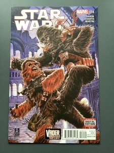 Star Wars #14 (2016)