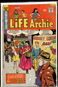 Life with Archie #154 (1975) Life with Archie